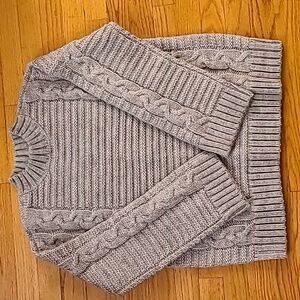 Loft woman's sweater, size M